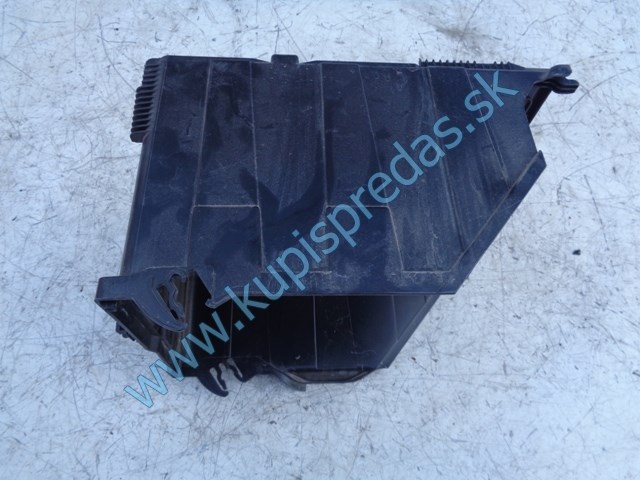 horný kryt baterky na citroen c4 B7, 9687472580